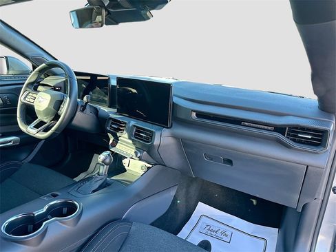 Used 2024 Ford Mustang EcoBoost image 26