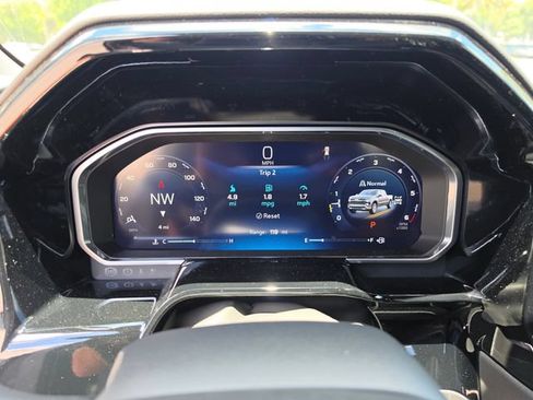 New 2026 Chevrolet Silverado 1500 RST w/ RST All Star Premium Package AWD/4WD image 36