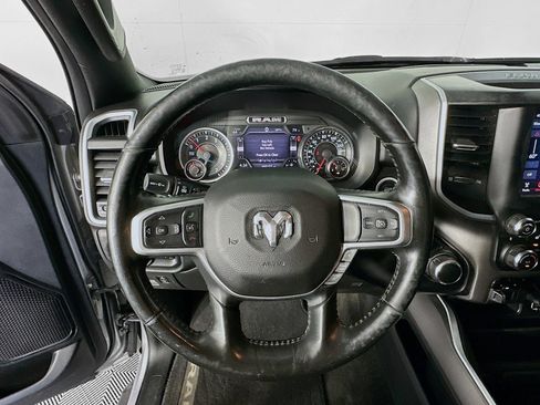 Used 2020 RAM 1500 Big Horn AWD/4WD image 11