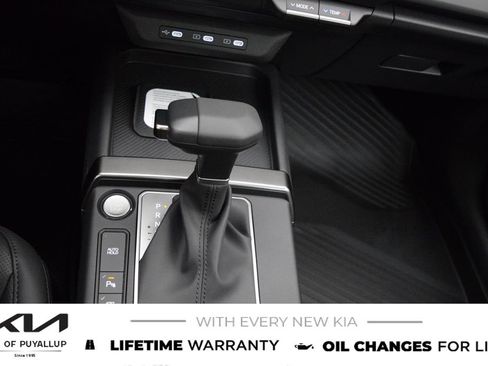 New 2027 Kia Seltos X-Line S AWD/4WD image 24