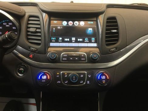 Used 2019 Chevrolet Impala LT w/ LT Convenience Package FWD image 14