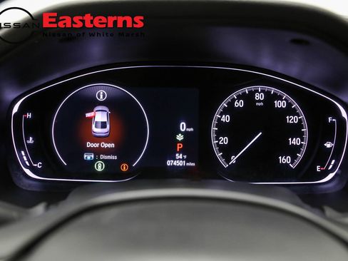 Used 2021 Honda Accord EX-L image 16