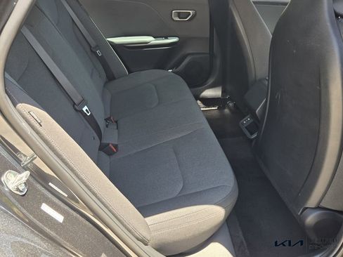 Certified 2025 Kia K4 FWD image 16