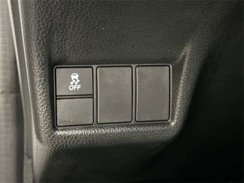 Certified 2025 Honda Civic Sport image 19