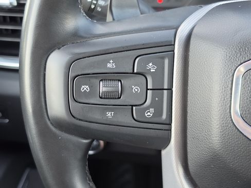 Used 2024 GMC Sierra 1500 Denali w/ Denali Reserve Package AWD/4WD image 16