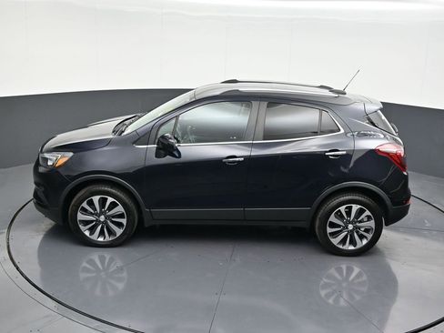 Used 2022 Buick Encore Preferred w/ Safety Package image 17