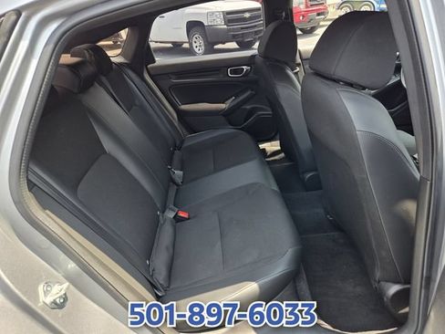 Used 2023 Honda Civic Sport image 14