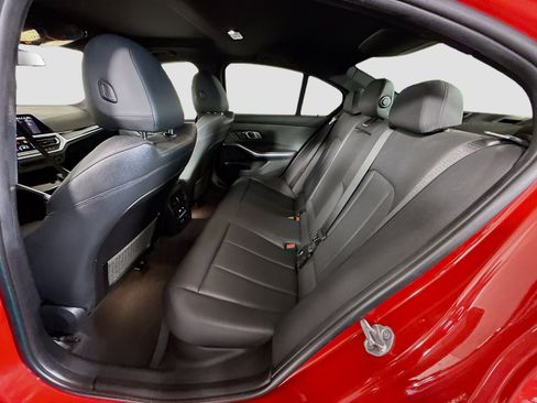 Used 2019 BMW 330i 330i w/ Convenience Package image 25