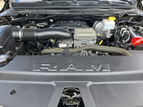 Used 2023 RAM 1500 Lone Star RWD image 17