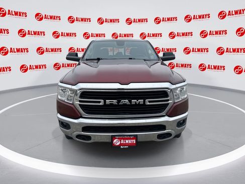 Used 2019 RAM 1500 Big Horn image 3