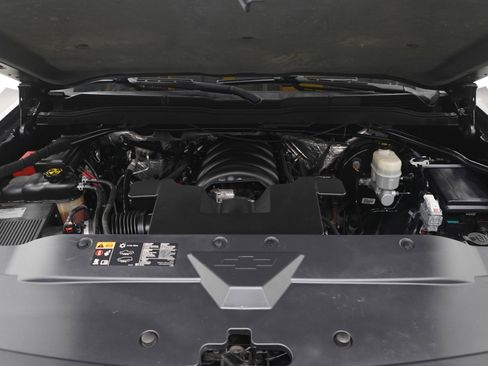Used 2015 Chevrolet Silverado 1500 LT w/ All Star Edition image 28