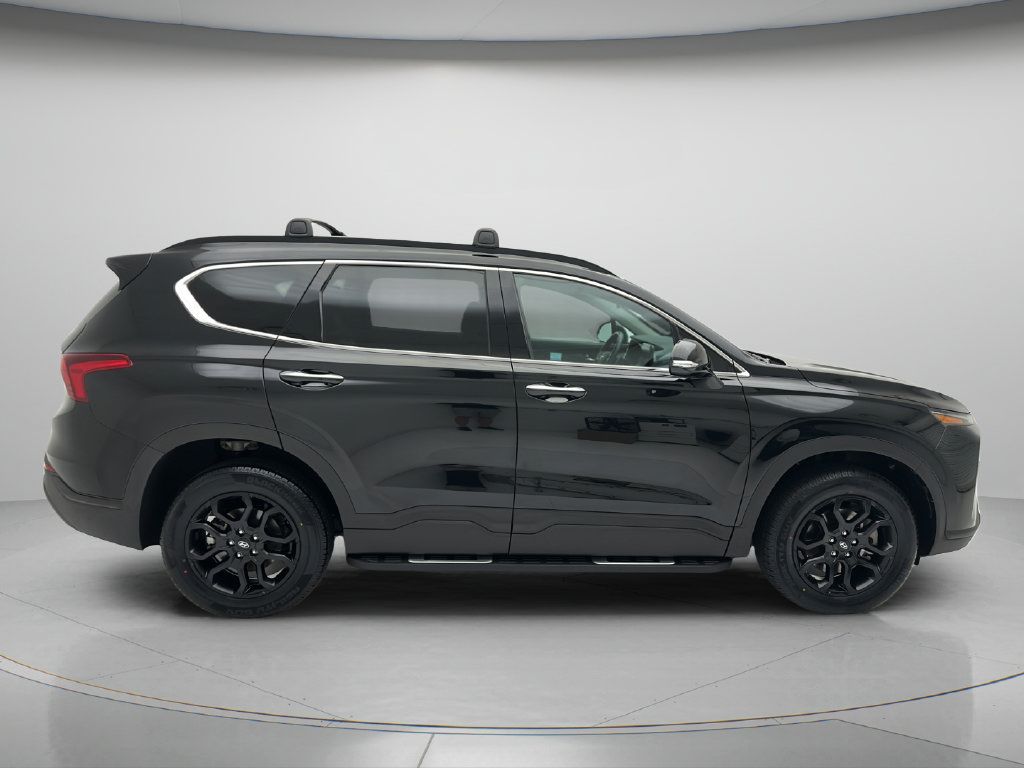 Used 2023 Hyundai Santa Fe XRT AWD/4WD image 6
