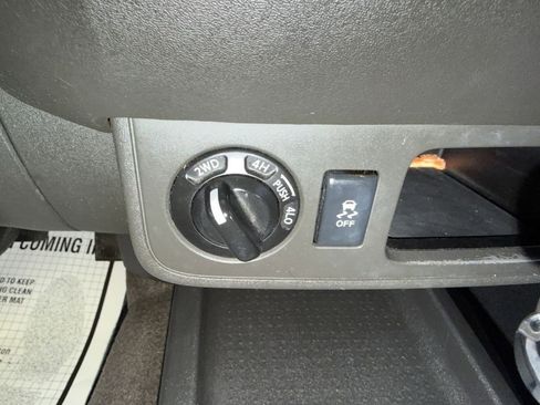 Used 2012 Nissan Xterra S w/ Value Package image 22