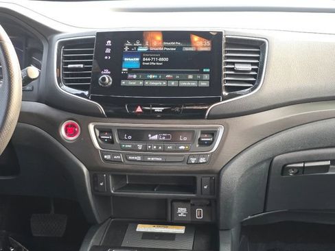 Used 2022 Honda Passport TrailSport image 16