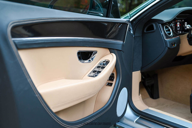 Used 2024 Bentley Continental GT V8 AWD/4WD image 66