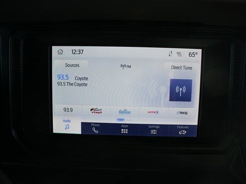 Used 2021 Ford Bronco Big Bend image 19