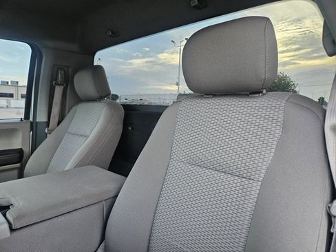 Used 2018 Ford F150 XLT w/ Trailer Tow Package AWD/4WD image 14