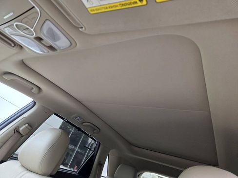 Used 2015 Kia Sorento EX w/ EX V6 Touring Package FWD image 11