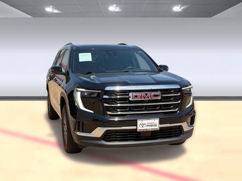 Used 2025 GMC Acadia Elevation FWD image 18