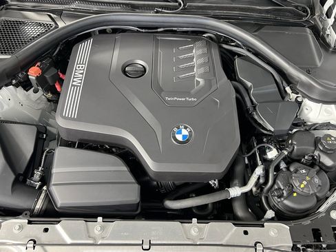 Used 2025 BMW 230i xDrive Coupe w/ M Sport Package image 33