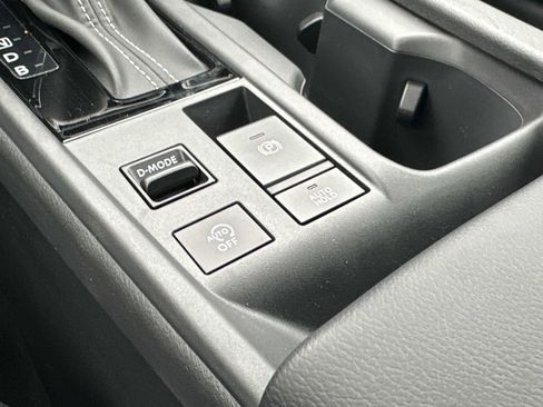 New 2026 Nissan Sentra SV w/ Floor Mat Package image 34