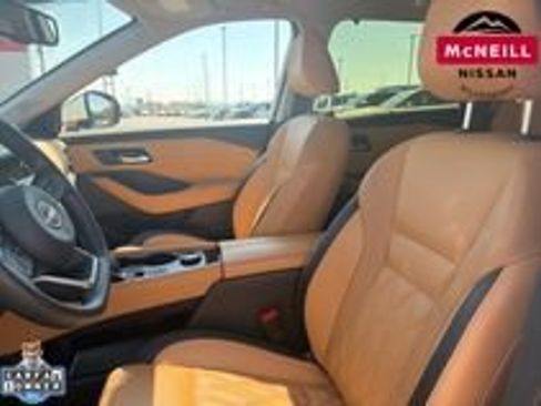 Used 2023 Nissan Rogue Platinum AWD/4WD image 18