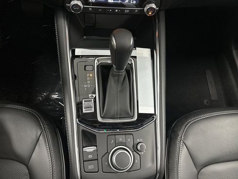 New 2025 MAZDA CX-5 AWD 2.5 S image 33