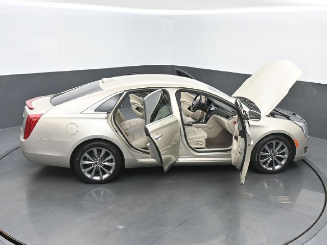 Used 2015 Cadillac XTS FWD image 62