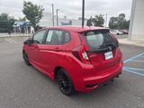 Used 2018 Honda Fit Sport image 6
