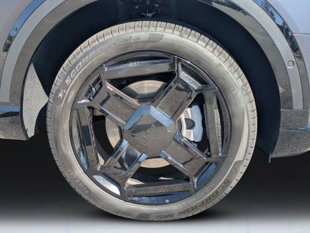 Used 2027 Kia Telluride SX X-Line w/ Towing Package AWD/4WD image 11