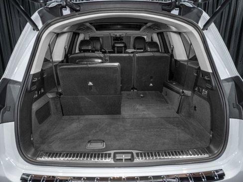 Certified 2025 Mercedes-Benz GLS 450 4MATIC image 10