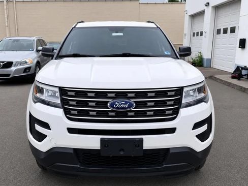 Used 2017 Ford Explorer 4WD image 9