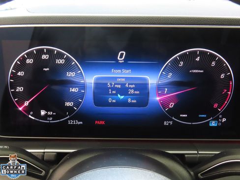 Used 2024 Mercedes-Benz GLE 450 4MATIC image 13