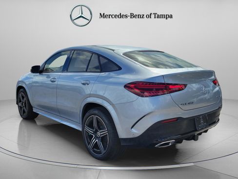 New 2026 Mercedes-Benz GLE 450 GLE 450 image 30