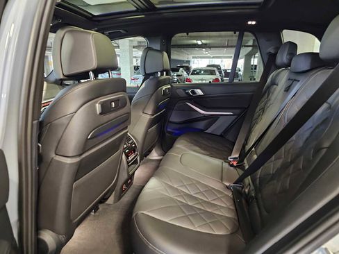 Used 2024 BMW X5 M60i image 35