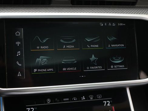 Used 2023 Audi S7 Prestige image 33