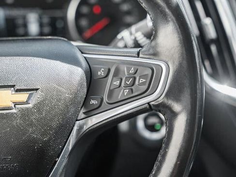 Used 2018 Chevrolet Equinox LT w/ Sun & Infotainment Package image 26