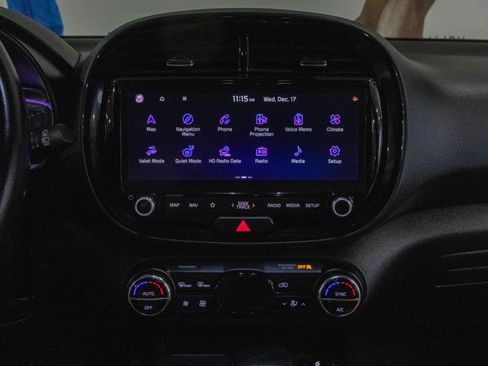 Used 2024 Kia Soul EX w/ Option Group 015 image 4