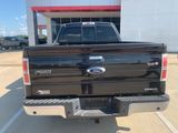 Used 2013 Ford F150 XLT w/ Luxury Equipment Group image 4