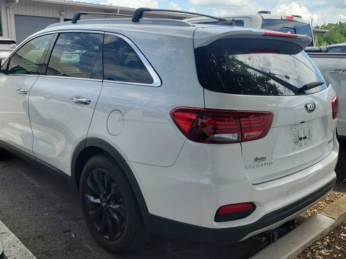 Used 2020 Kia Sorento EX FWD image 8