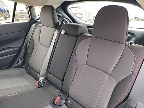 New 2026 Subaru Impreza 2.0i Sport AWD/4WD image 40
