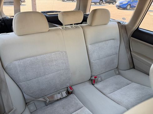 Used 2006 Subaru Outback 2.5i AWD/4WD image 18