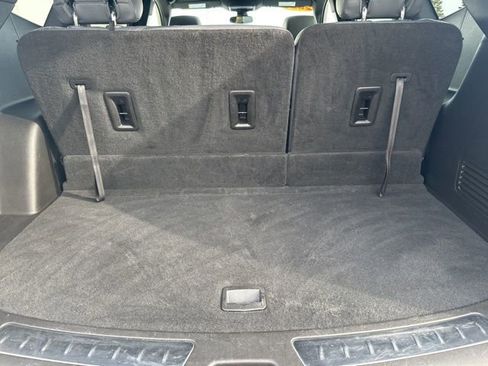 Used 2023 Buick Enclave Essence w/ Experience Buick Package image 52