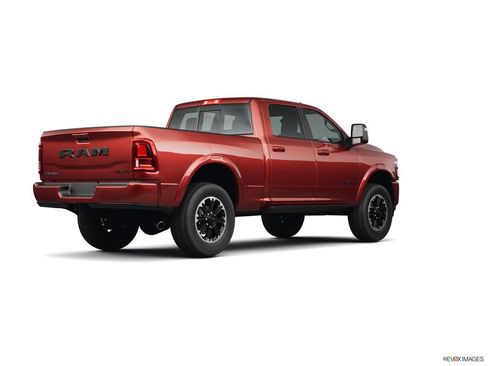 New 2026 RAM 2500 Laramie image 3