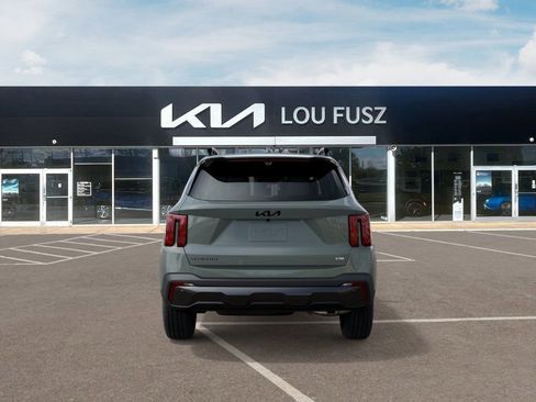 New 2026 Kia Sorento SX Prestige image 5