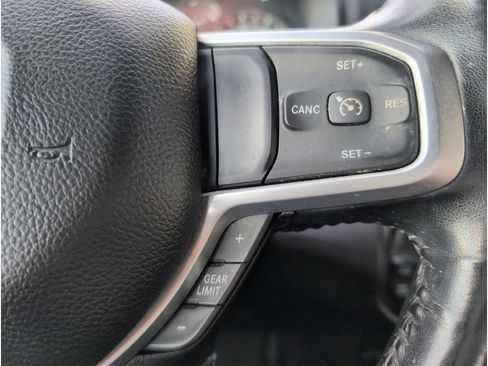 Used 2024 RAM 2500 Big Horn image 26