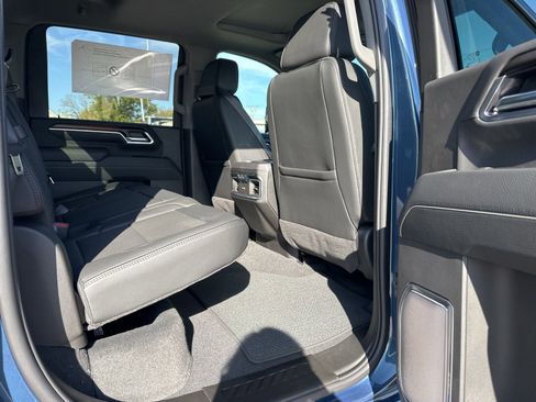 New 2026 GMC Sierra 3500 Denali w/ Denali Reserve Package image 21