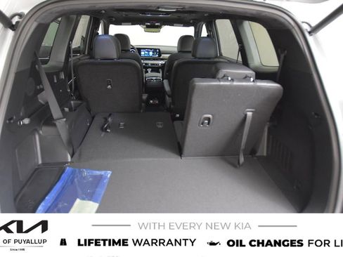 New 2025 Kia Telluride SX Prestige X-Line image 19