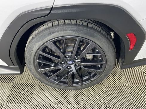Used 2022 Subaru WRX Limited AWD/4WD image 18