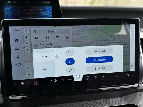 Certified 2025 Ford Expedition Active image 17